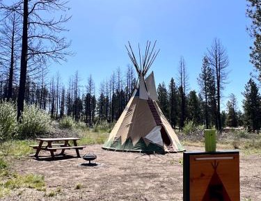 Tent