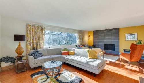 Vacation Home