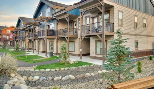 Vacation Home