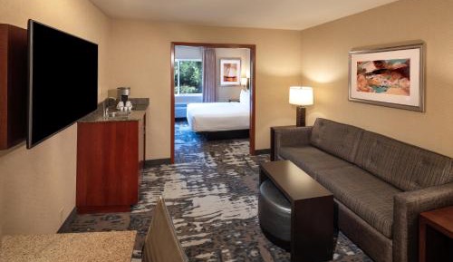 King Mini-Suite