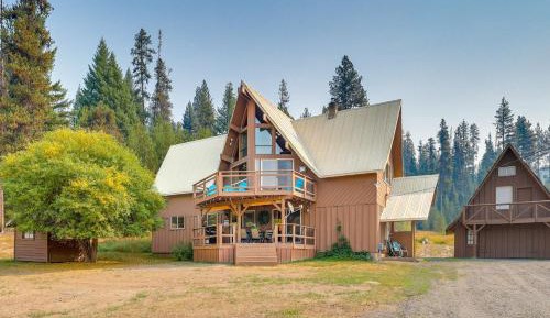 Vacation Home