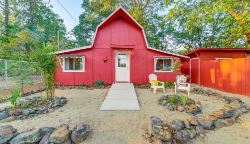 Vacation Home