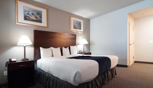 King Junior Suite 