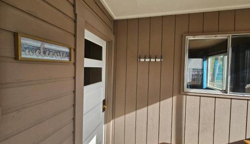 Deluxe Bungalow