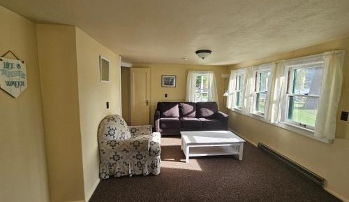 Deluxe Bungalow with Garden View