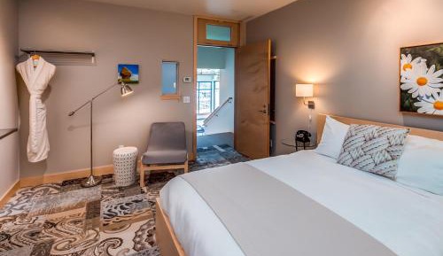 Standard  Double Room