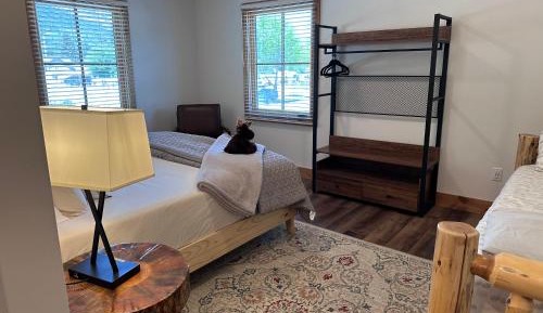 Family Junior Suite