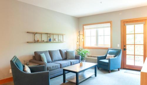 Three-Bedroom Suite