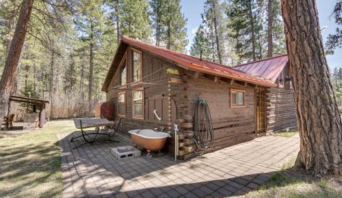 Vacation Home