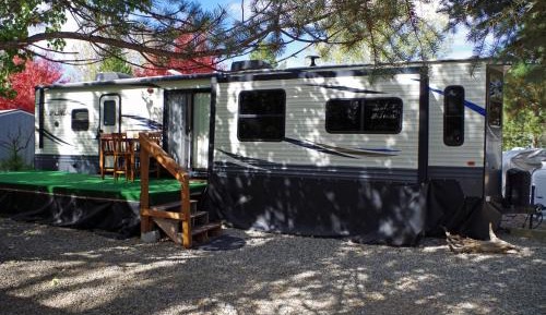 Mobile Home