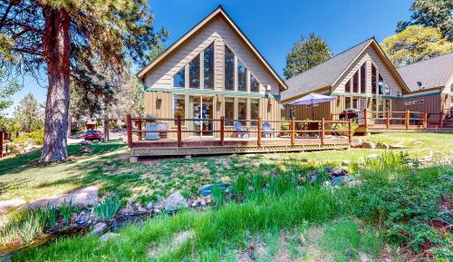 Vacation Home