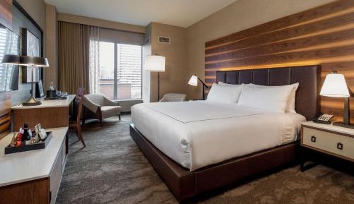 King Room