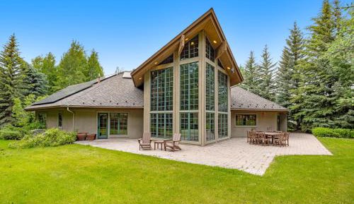Five-Bedroom House