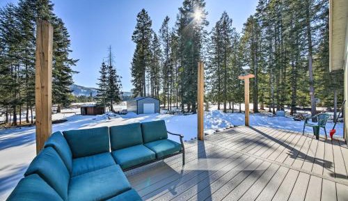 Vacation Home