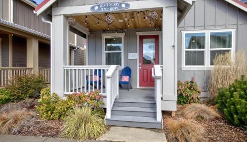 One-Bedroom Vacation Home