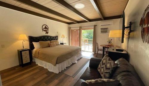 Superior Suite