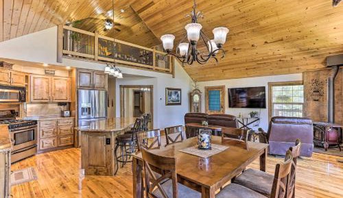 Vacation Home