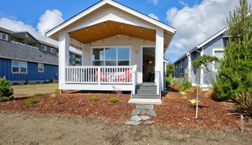 One-Bedroom Vacation Home