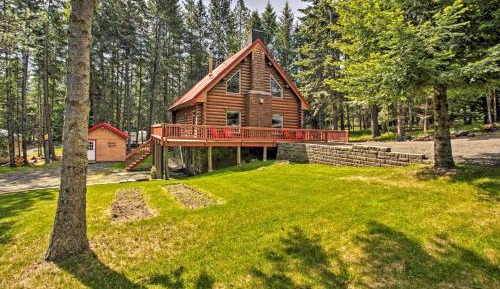 Vacation Home