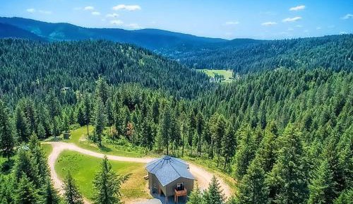 Vacation Home