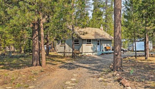 Vacation Home