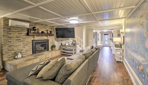 Vacation Home