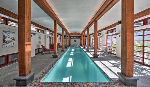 Vacation Home