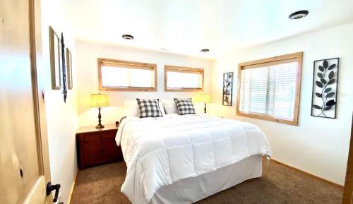Standard Suite