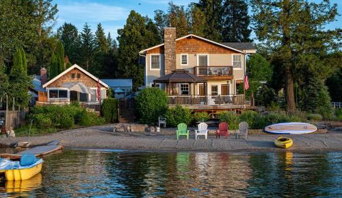 Vacation Home