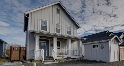 Three-Bedroom Vacation Home 