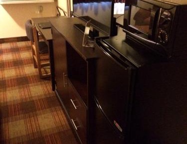 King Room - Non-Smoking