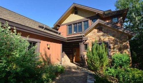 Vacation Home