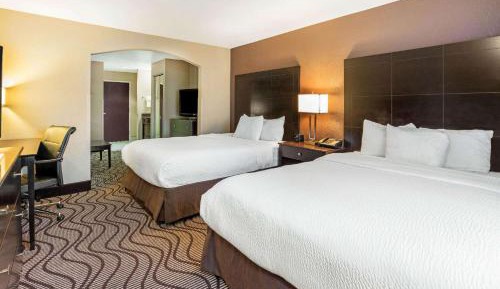 Queen Suite