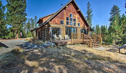 Vacation Home
