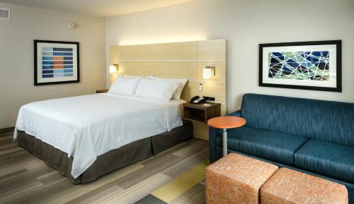 King Suite