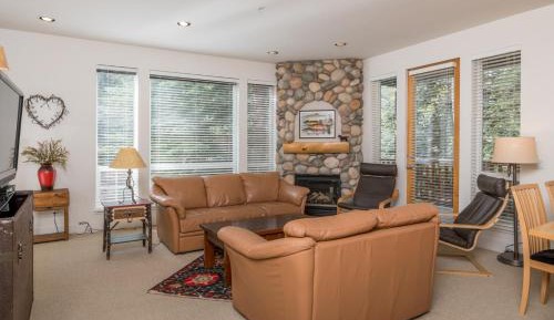 Three-Bedroom Home