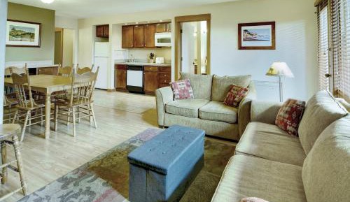 One-Bedroom Suite