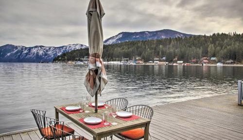 Vacation Home