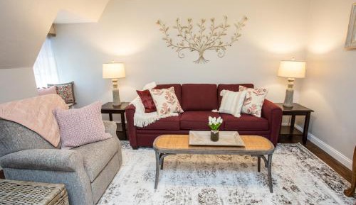 Syrah Suite