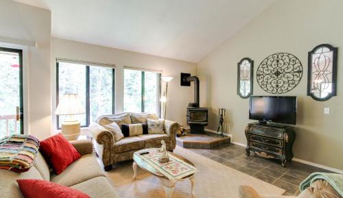 Three Bedroom Apartment