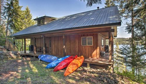 Vacation Home