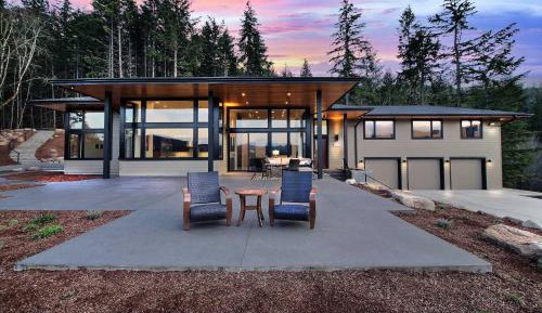 Vacation Home