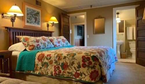 King Suite