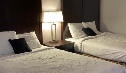 Queen Room with Two Queen Beds