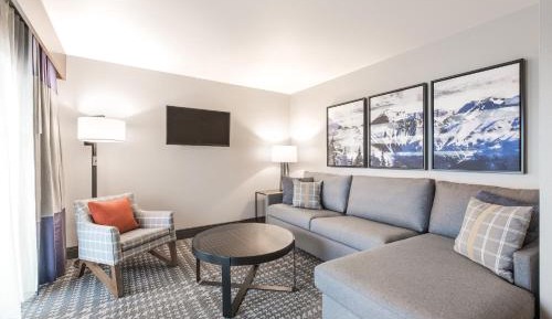 Deluxe Junior Suite