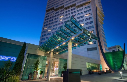 New Tacoma Hotel | Hotel Murano
