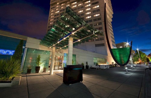 New Tacoma Hotel | Hotel Murano