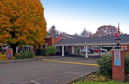 Lakewood Hotel | Best Western Lakewood