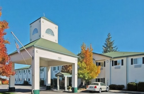 Post Falls Hotel | Quality Inn