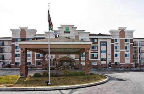 Spokane Valley Hotel | Holiday Inn Express Spokane-Valley, an Ihg Hotel